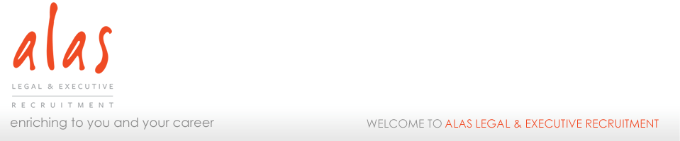 Legal & Executive Recruitment